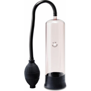 PUMP WORX BOMBA DE ERECCION NOVATO DEL AÑO