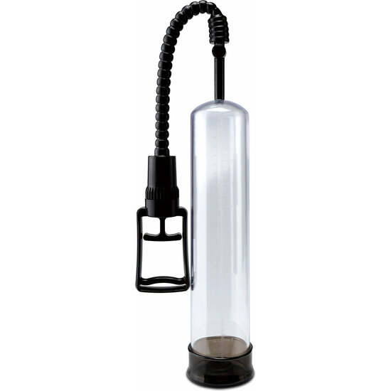 PUMP WORX BOMBA DE SUCCION XXL