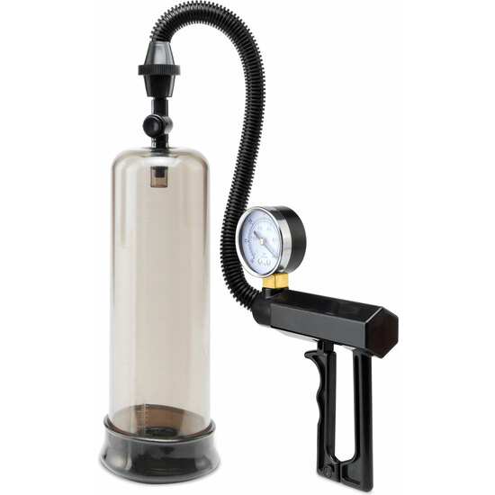 PUMP WORX BOMBA DE SUCCION PISTOLA