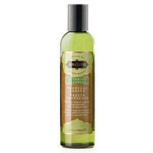 KAMASUTRA NATURALS ACEITE DE MASAJE FRUTAS TROPICALES