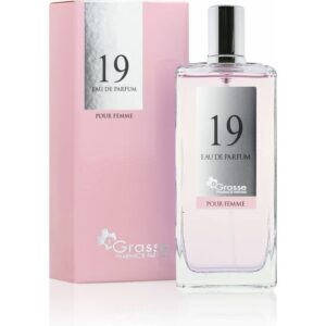 FRASCO 100 ML GRASSE EAU DE PARFUM PARA MUJER N.19