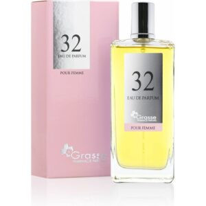 FRASCO 100 ML GRASSE EAU DE PARFUM PARA MUJER N.32