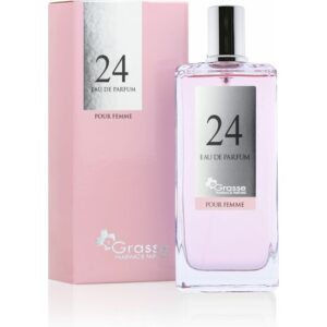 FRASCO 100 ML GRASSE EAU DE PARFUM PARA MUJER N.24