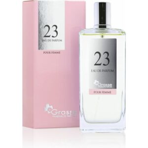 FRASCO 100 ML GRASSE EAU DE PARFUM PARA MUJER N.23