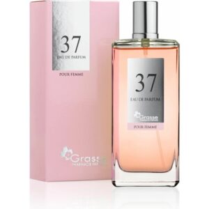 FRASCO 100 ML GRASSE EAU DE PARFUM PARA MUJER N.37