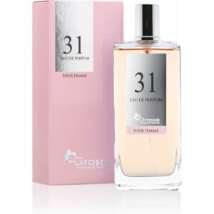 FRASCO 100 ML GRASSE EAU DE PARFUM PARA MUJER N.31