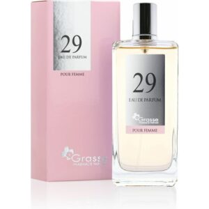 FRASCO 100 ML GRASSE EAU DE PARFUM PARA MUJER N.29