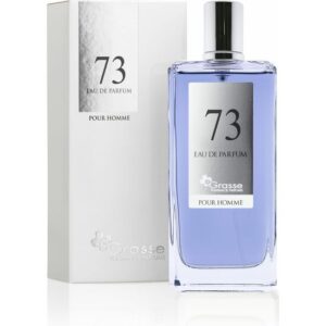 FRASCO 100 ML GRASSE EAU DE PARFUM PARA HOMBRE N.73