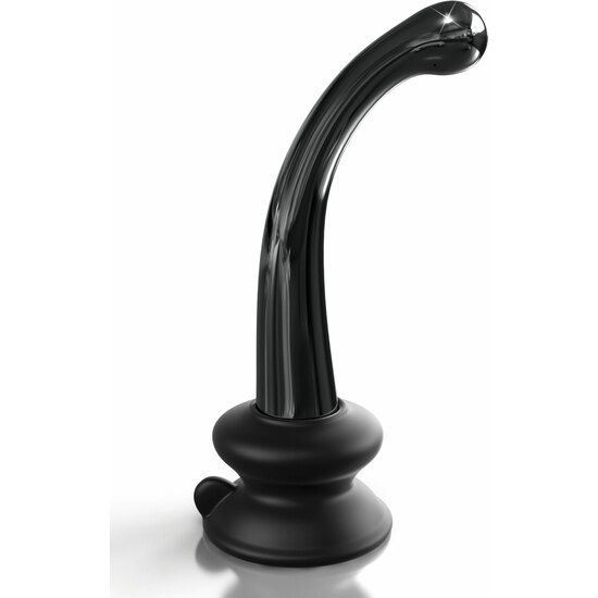 ICICLES NO. 87 - NEGRO