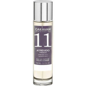 CARAVAN PERFUME DE HOMBRE Nº11 - 150ML