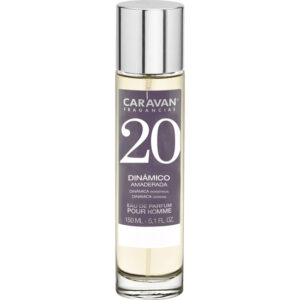CARAVAN PERFUME DE HOMBRE Nº20 - 150ML.