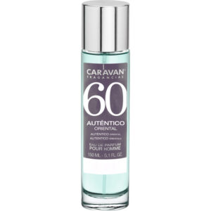CARAVAN PERFUME DE HOMBRE Nº60 - 150ML.