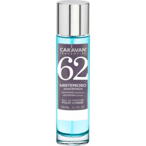 CARAVAN PERFUME DE HOMBRE Nº62 - 150ML.