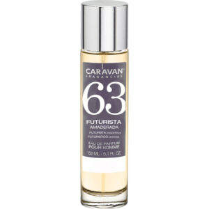 CARAVAN PERFUME DE HOMBRE Nº63 - 150ML.