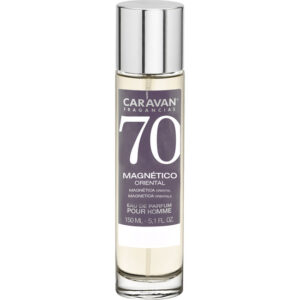 CARAVAN PERFUME DE HOMBRE Nº70 - 150ML.
