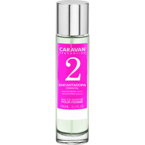 CARAVAN PERFUME DE MUJER Nº2 - 150ML.