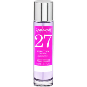 CARAVAN PERFUME DE MUJER Nº27 - 150ML.