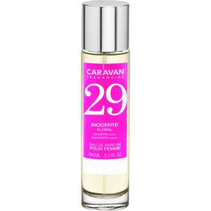 CARAVAN PERFUME DE MUJER Nº29 - 150ML.