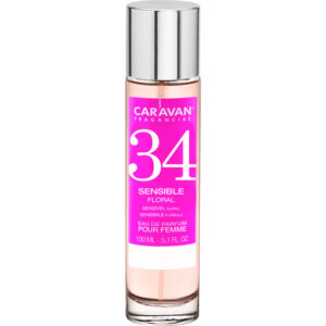 CARAVAN PERFUME DE MUJER Nº34 - 150ML.