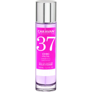 CARAVAN PERFUME DE MUJER Nº37 - 150ML.
