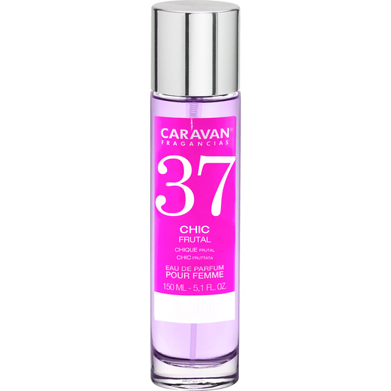 CARAVAN PERFUME DE MUJER Nº37 - 150ML.