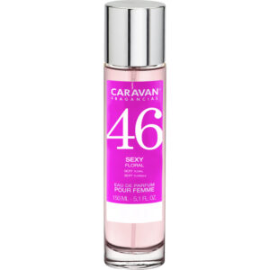 CARAVAN PERFUME DE MUJER Nº46 - 150ML.