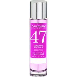 CARAVAN PERFUME DE MUJER Nº47 - 150ML