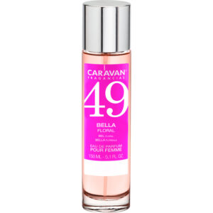 CARAVAN PERFUME DE MUJER Nº49 - 150ML.