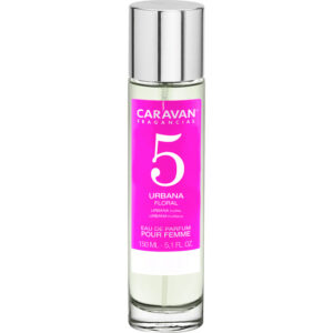 CARAVAN PERFUME DE MUJER Nº5 - 150ML