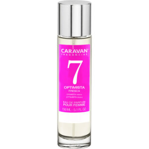 CARAVAN PERFUME DE MUJER Nº7 - 150ML.