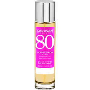 CARAVAN PERFUME DE MUJER Nº80 - 150ML.