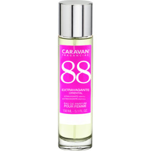 CARAVAN PERFUME DE MUJER Nº88 - 150ML.