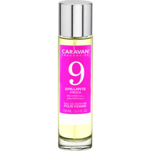 CARAVAN PERFUME DE MUJER Nº9 - 150ML.
