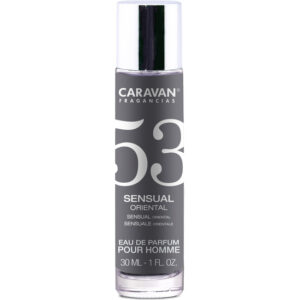 CARAVAN PERFUME DE HOMBRE Nº53 - 30ML.