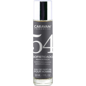 CARAVAN PERFUME DE HOMBRE Nº54 - 30ML.