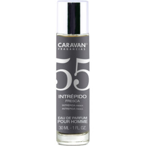 CARAVAN PERFUME DE HOMBRE Nº55 - 30ML.