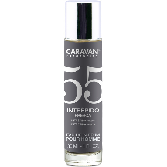CARAVAN PERFUME DE HOMBRE Nº55 - 30ML.