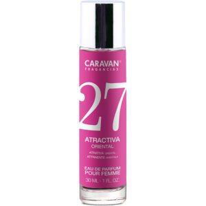 CARAVAN PERFUME DE MUJER Nº27 - 30ML.