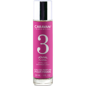 CARAVAN PERFUME DE MUJER Nº3 - 30ML.