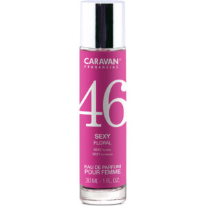 CARAVAN PERFUME DE MUJER Nº46 - 30ML.