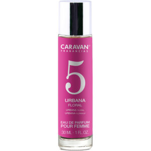 CARAVAN PERFUME DE MUJER Nº5 - 30ML.