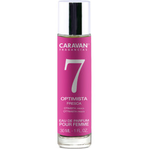 CARAVAN PERFUME DE MUJER Nº7 - 30ML.