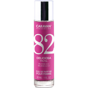 CARAVAN PERFUME DE MUJER Nº82 - 30ML.