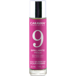 CARAVAN PERFUME DE MUJER Nº9 - 30ML.