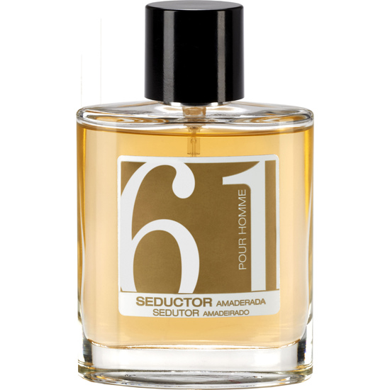CARAVAN HAPPY COLLECTION - PERFUME DE HOMBRE Nº61 - 100ML.