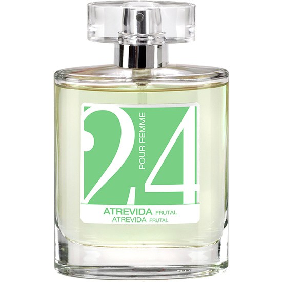 CARAVAN HAPPY COLLECTION - PERFUME DE MUJER Nº24 - 100ML.