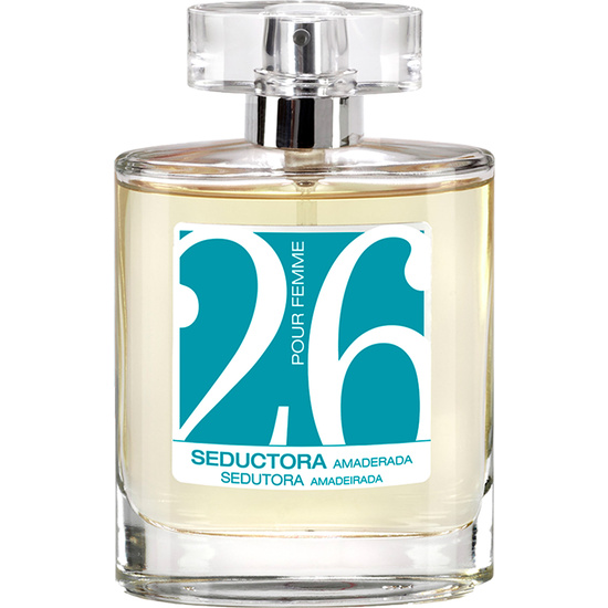 CARAVAN HAPPY COLLECTION - PERFUME DE MUJER Nº26 - 100ML.