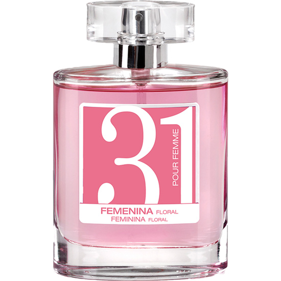 CARAVAN HAPPY COLLECTION - PERFUME DE MUJER Nº31 - 100ML.