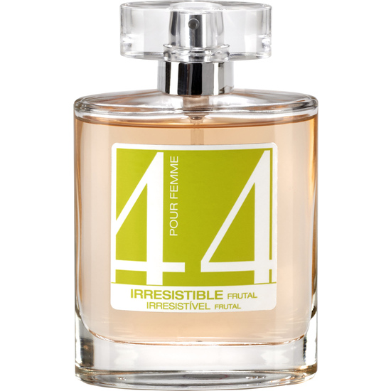 CARAVAN HAPPY COLLECTION - PERFUME DE MUJER Nº44 - 100ML.