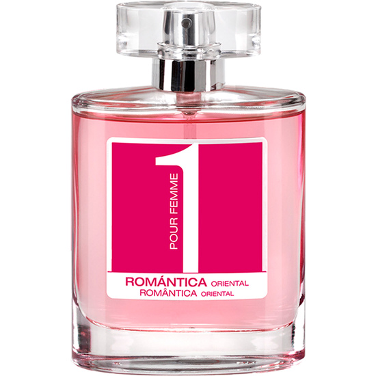CARAVAN HAPPY COLLECTION - PERFUME DE MUJER Nº1 - 100ML.